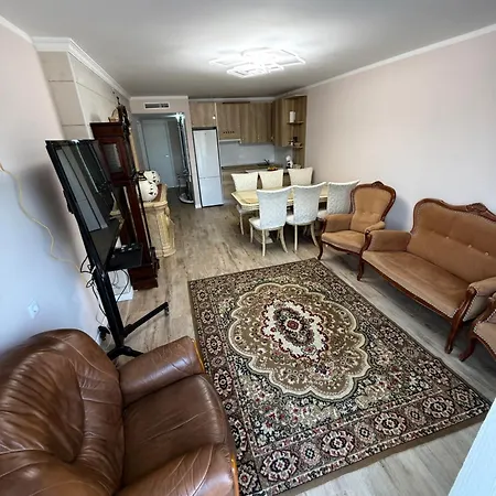 Noy Летний дом