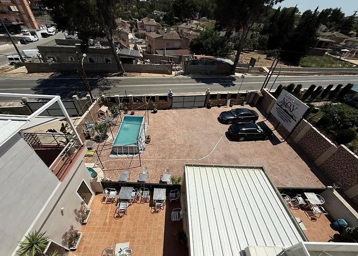 Noy Летний дом