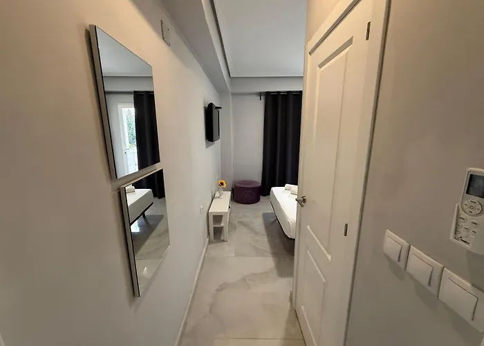 Летний дом Noy *