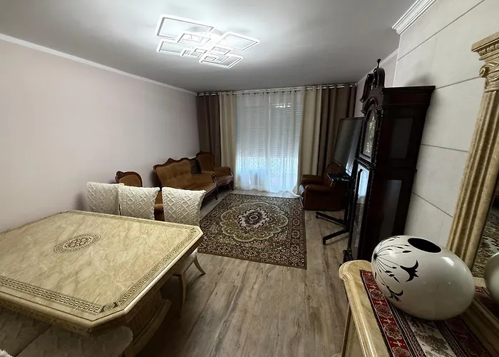 Noy Летний дом Godelleta